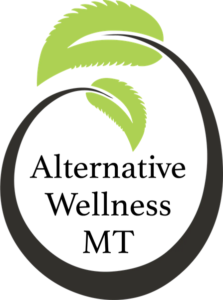 Alternative Wellness Logo